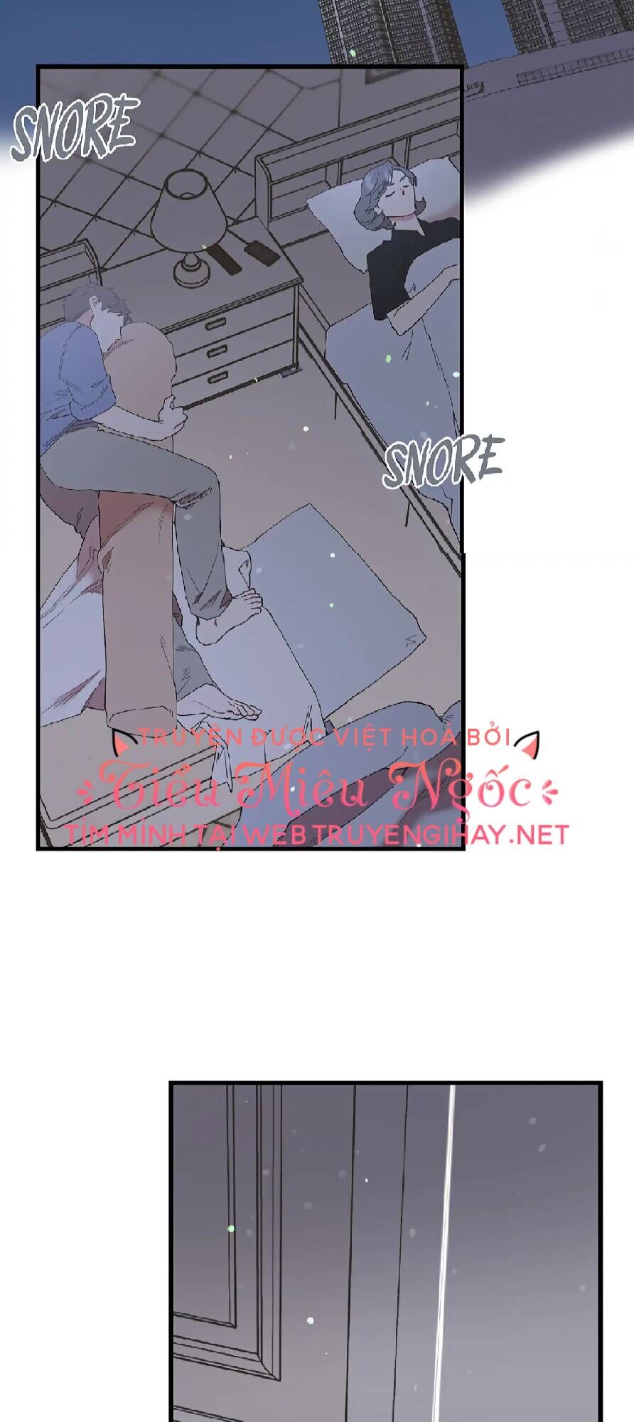 Người Chồng Thứ Hai Của Tôi - Chương 47.1 - Trang 40