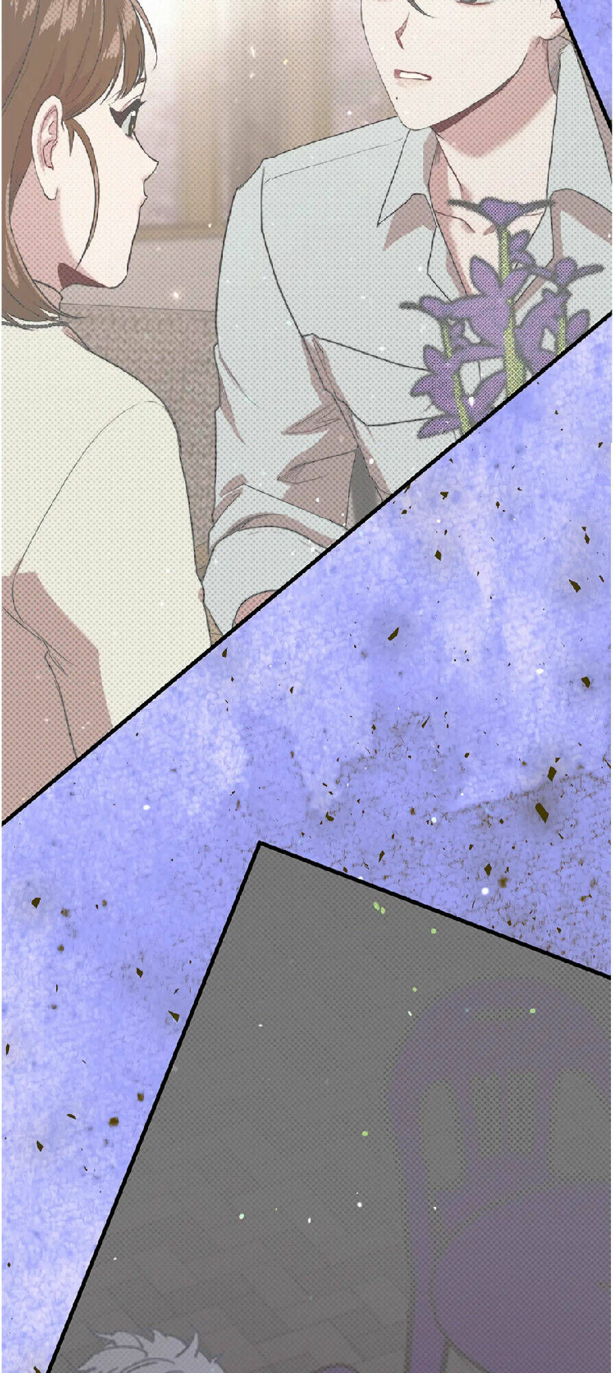 Người Chồng Thứ Hai Của Tôi - Chương 47.1 - Trang 47