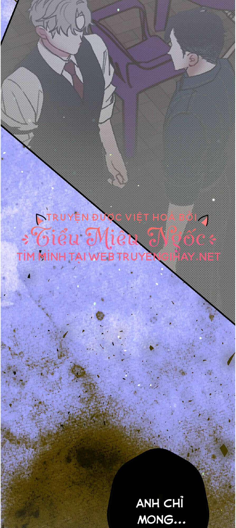 Người Chồng Thứ Hai Của Tôi - Chương 47.1 - Trang 48