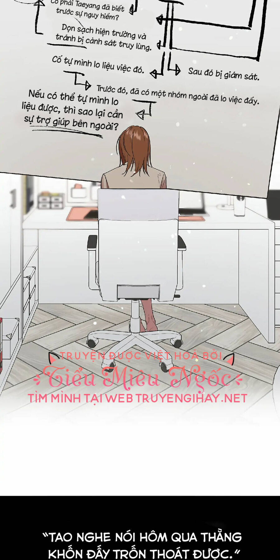 Người Chồng Thứ Hai Của Tôi - Chương 47.1 - Trang 55