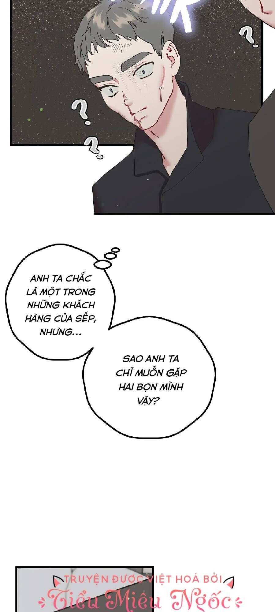 Người Chồng Thứ Hai Của Tôi - Chương 47.1 - Trang 10