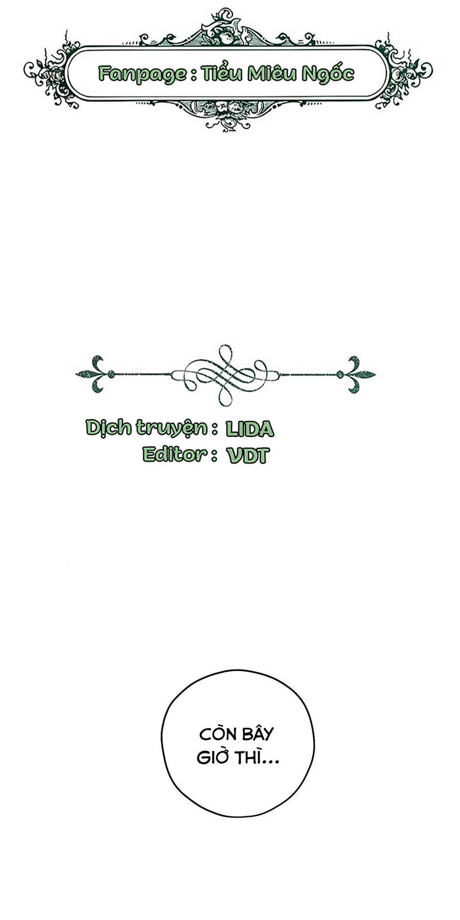 Người Chồng Thứ Hai Của Tôi - Chương 48.1 - Trang 1