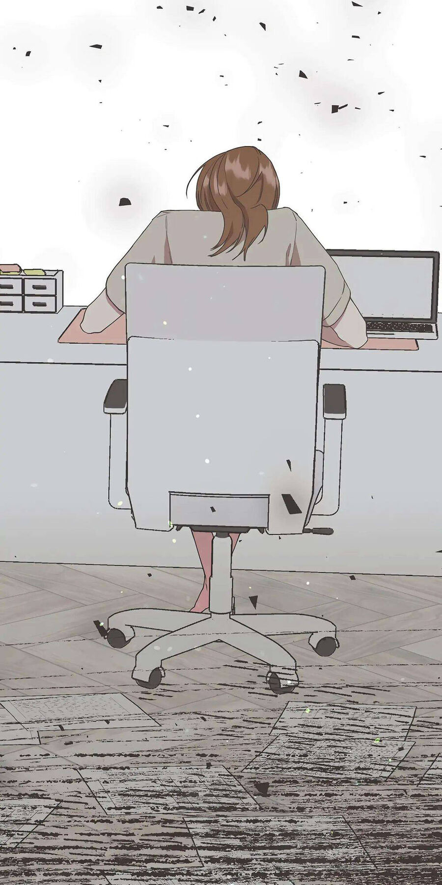 Người Chồng Thứ Hai Của Tôi - Chương 48.1 - Trang 15