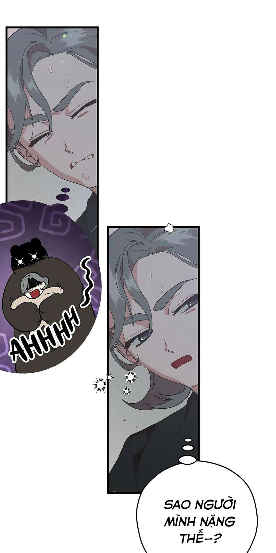 Người Chồng Thứ Hai Của Tôi - Chương 48.1 - Trang 18