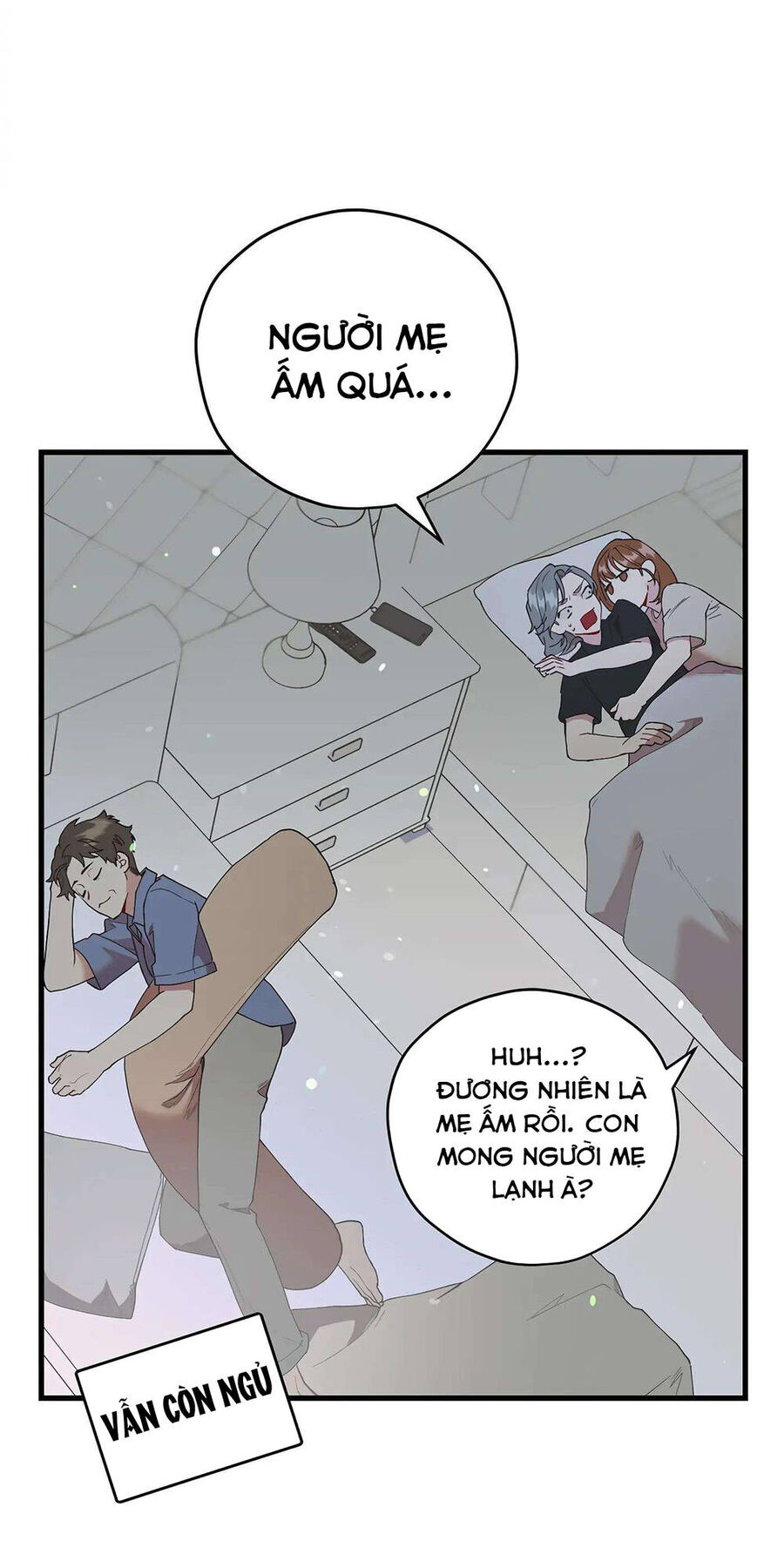 Người Chồng Thứ Hai Của Tôi - Chương 48.1 - Trang 21