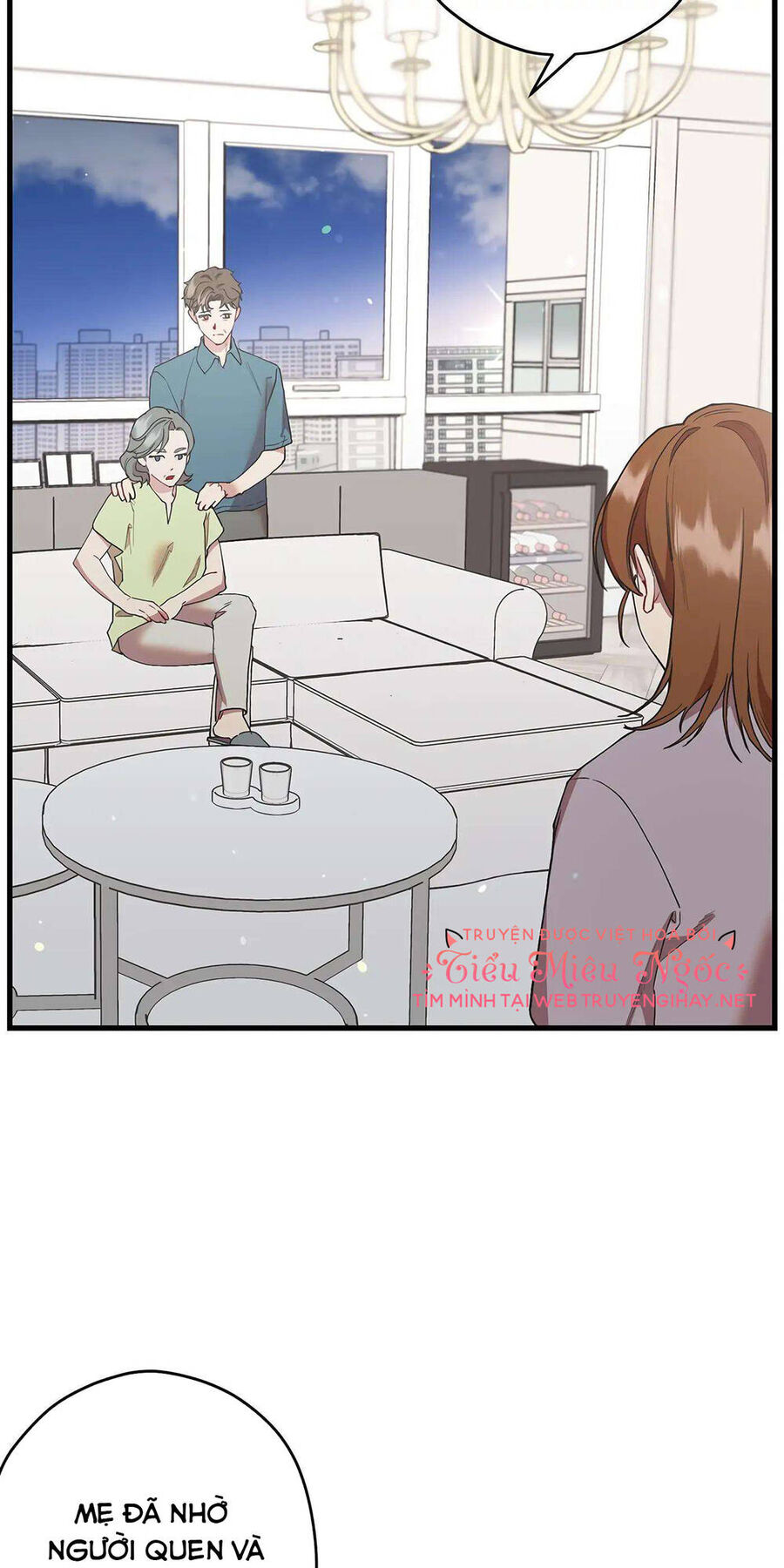 Người Chồng Thứ Hai Của Tôi - Chương 48.1 - Trang 40