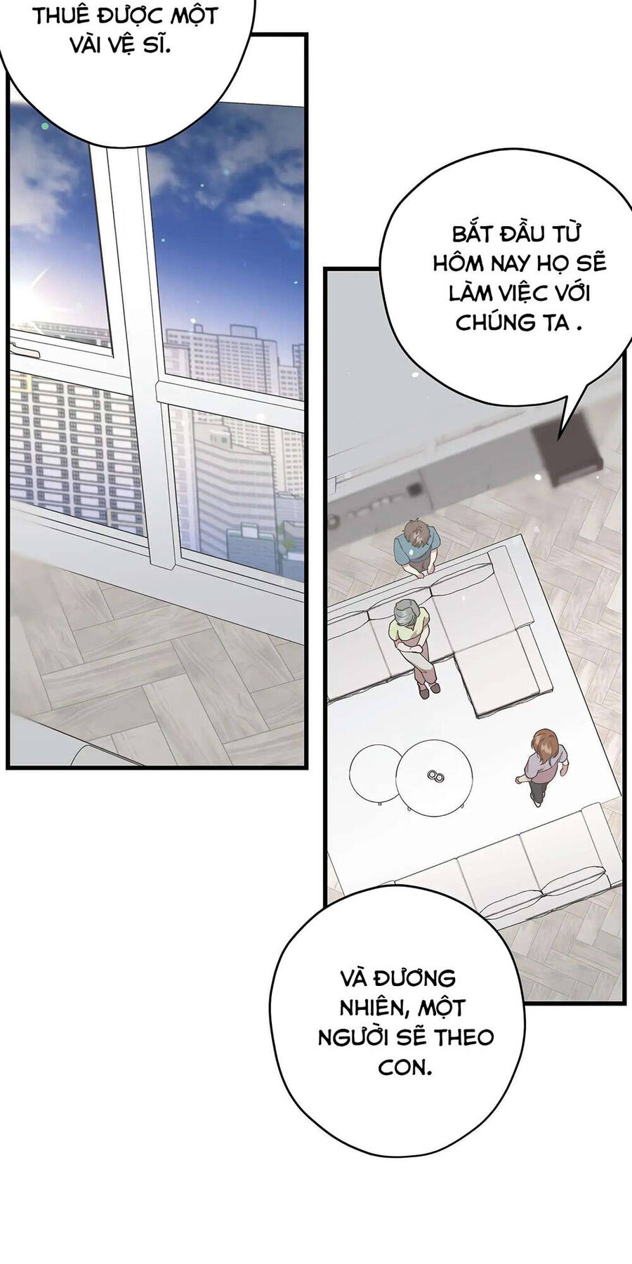 Người Chồng Thứ Hai Của Tôi - Chương 48.1 - Trang 41