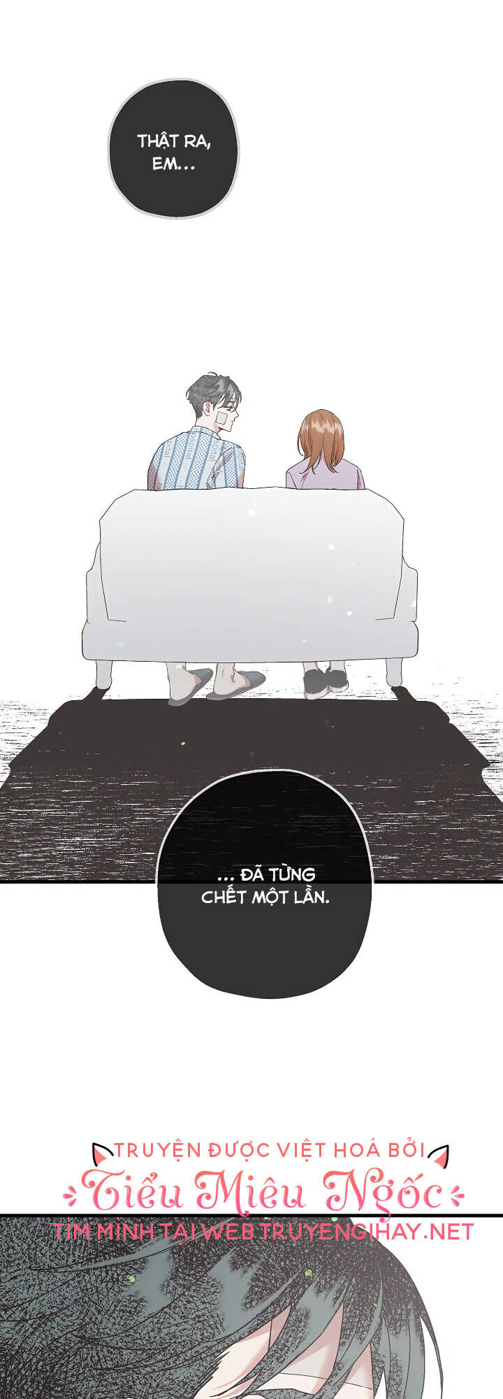 Người Chồng Thứ Hai Của Tôi - Chương 49.1 - Trang 16