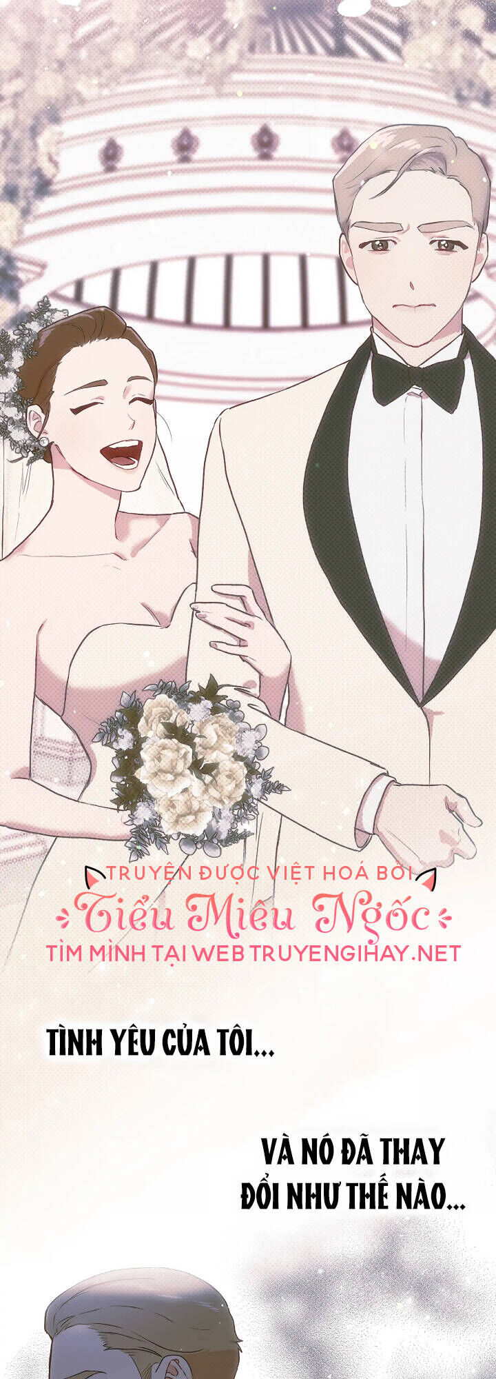Người Chồng Thứ Hai Của Tôi - Chương 49.1 - Trang 21