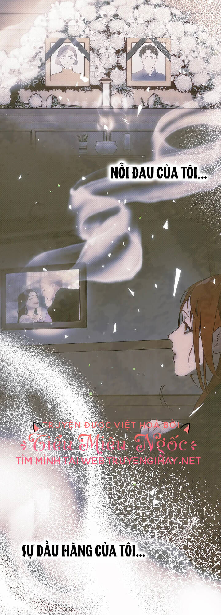 Người Chồng Thứ Hai Của Tôi - Chương 49.1 - Trang 23