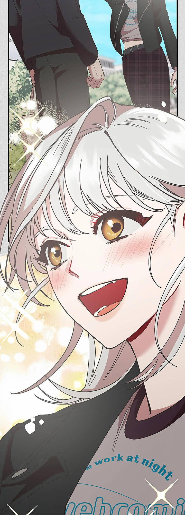 Người Chồng Thứ Hai Của Tôi - Chương 50.1 - Trang 13