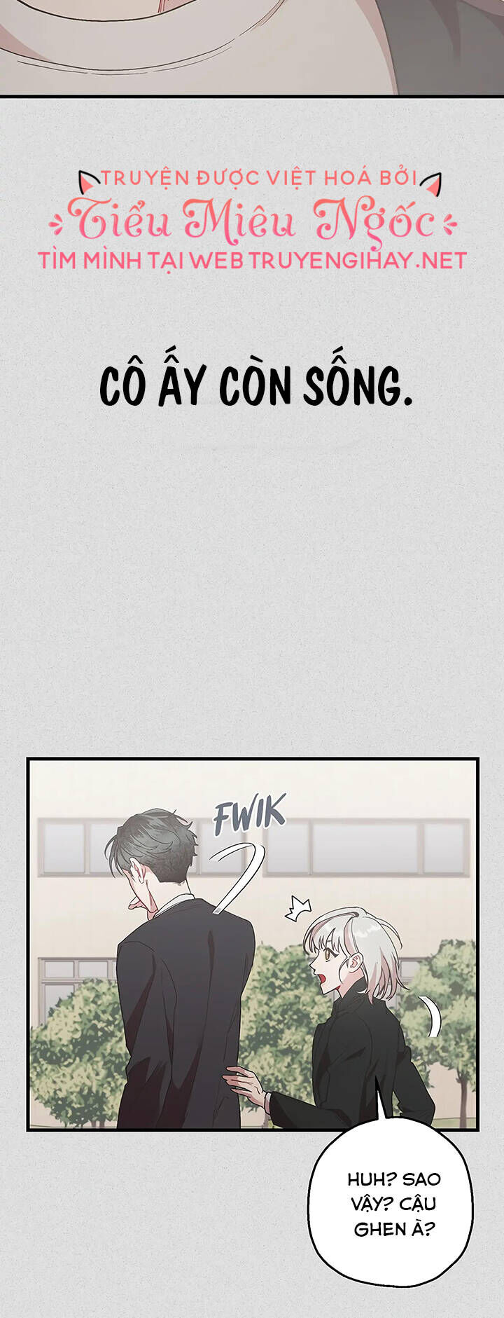 Người Chồng Thứ Hai Của Tôi - Chương 50.1 - Trang 15