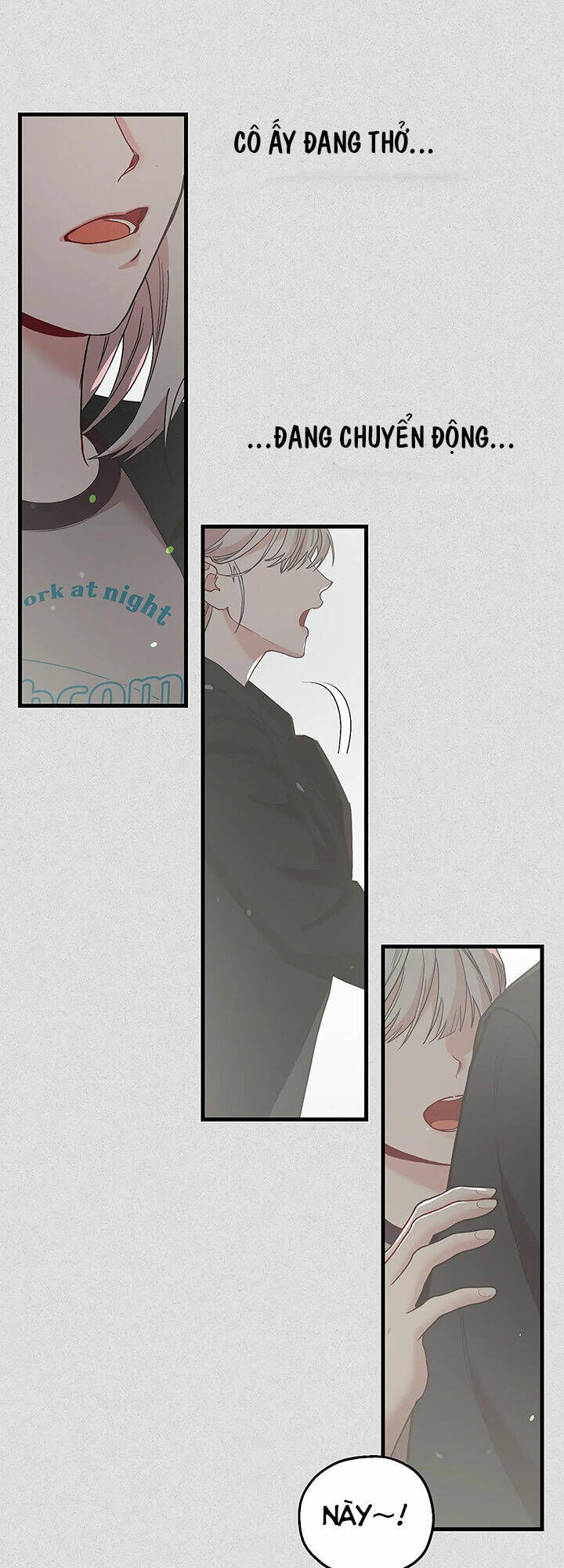 Người Chồng Thứ Hai Của Tôi - Chương 50.1 - Trang 16