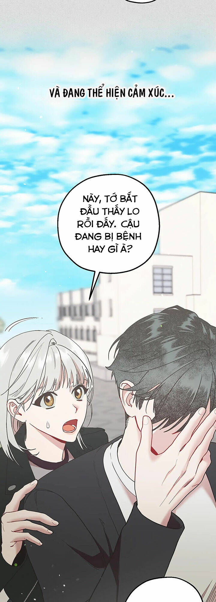 Người Chồng Thứ Hai Của Tôi - Chương 50.1 - Trang 17