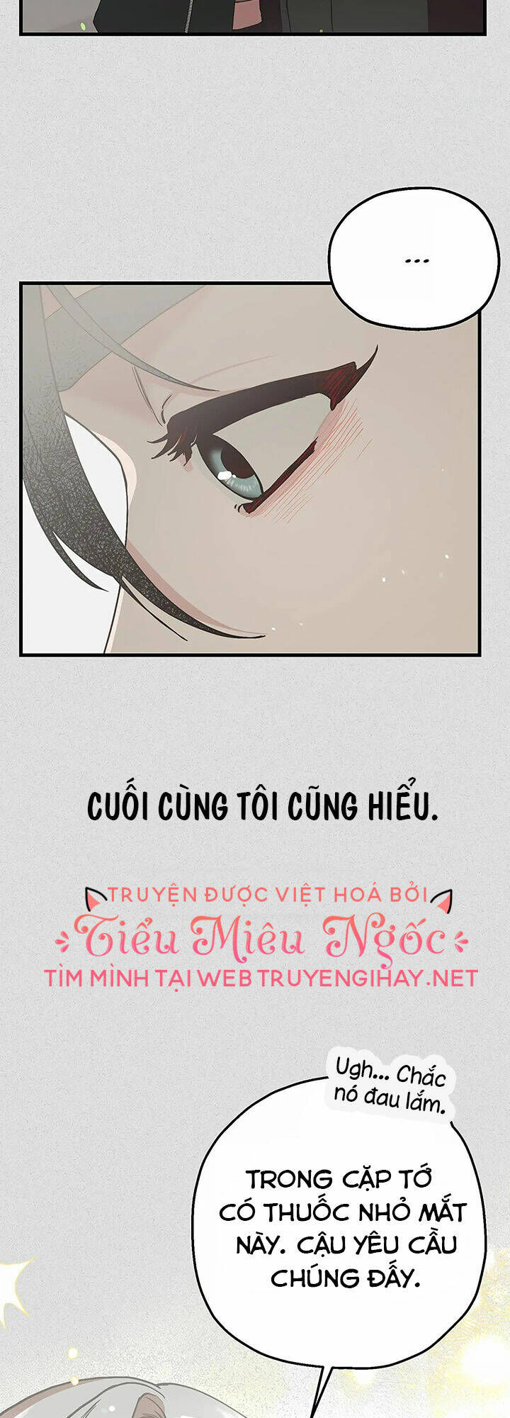 Người Chồng Thứ Hai Của Tôi - Chương 50.1 - Trang 23