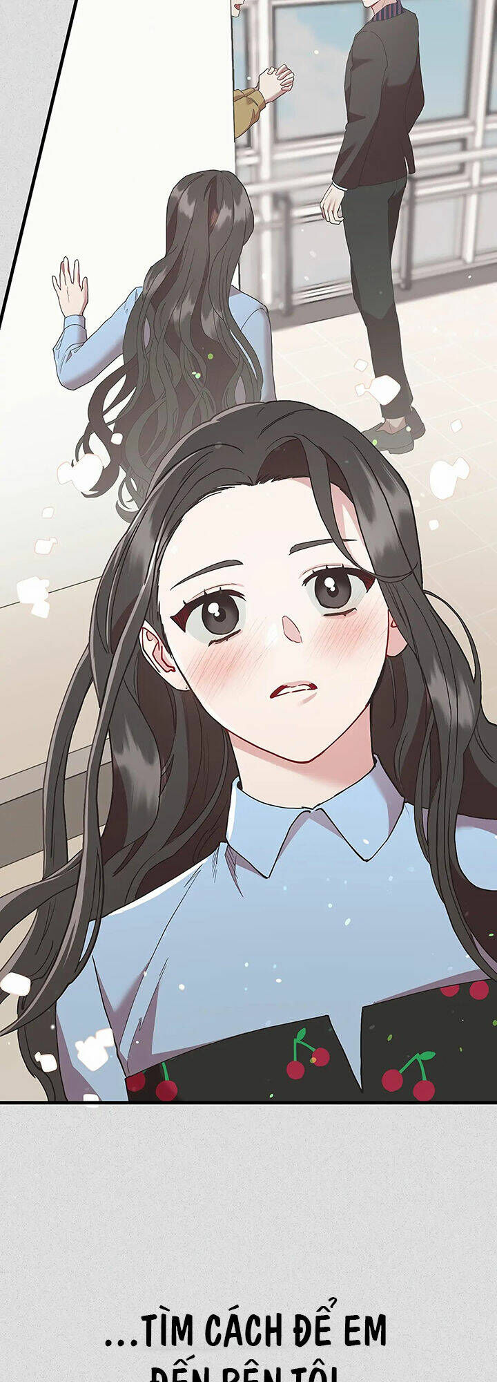 Người Chồng Thứ Hai Của Tôi - Chương 50.1 - Trang 27