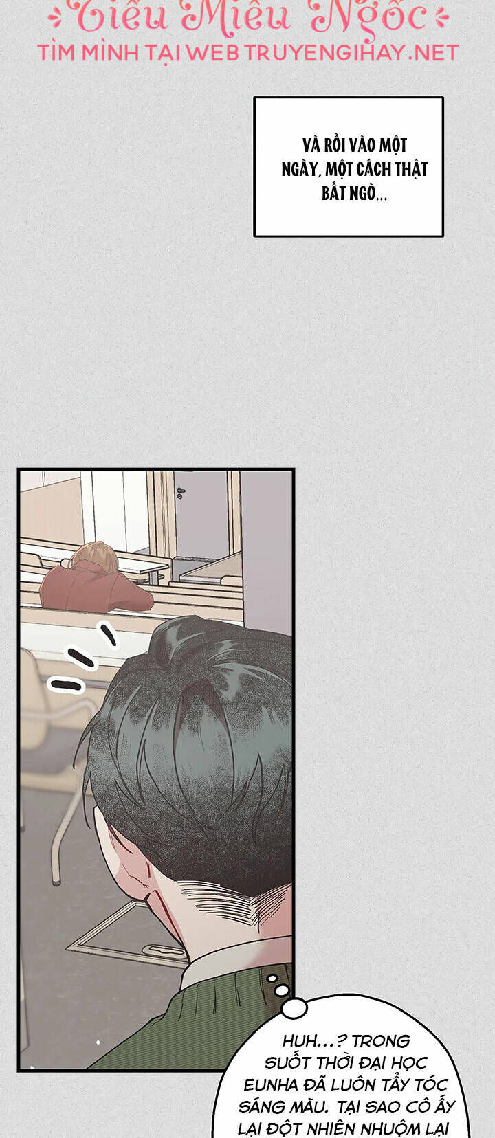 Người Chồng Thứ Hai Của Tôi - Chương 50.1 - Trang 30