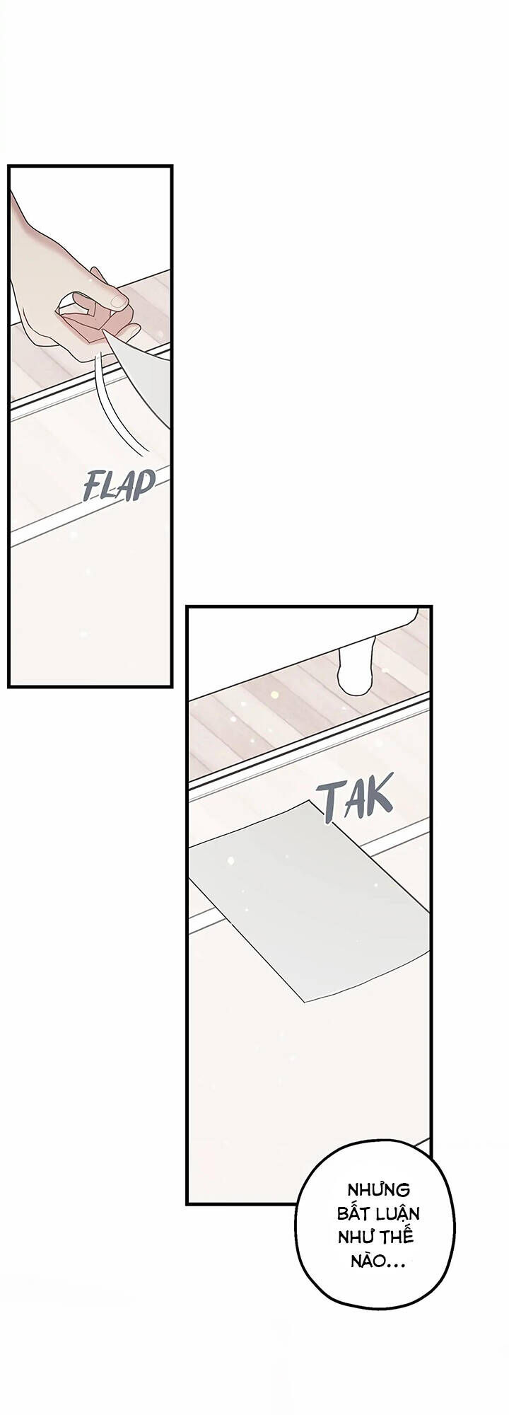 Người Chồng Thứ Hai Của Tôi - Chương 50.1 - Trang 4