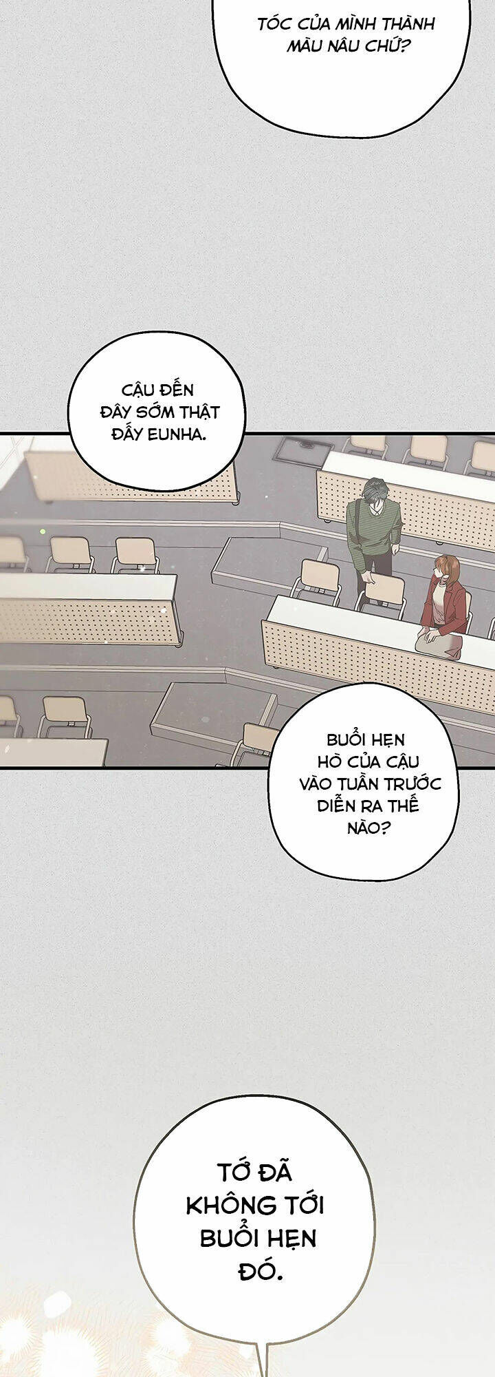 Người Chồng Thứ Hai Của Tôi - Chương 50.1 - Trang 31