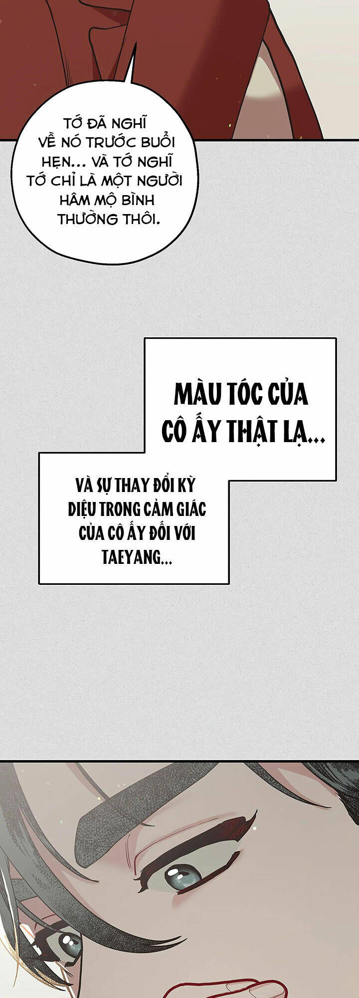 Người Chồng Thứ Hai Của Tôi - Chương 50.1 - Trang 34