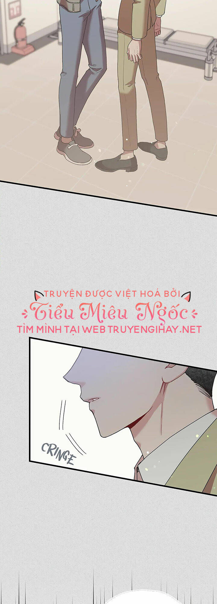 Người Chồng Thứ Hai Của Tôi - Chương 50.1 - Trang 40