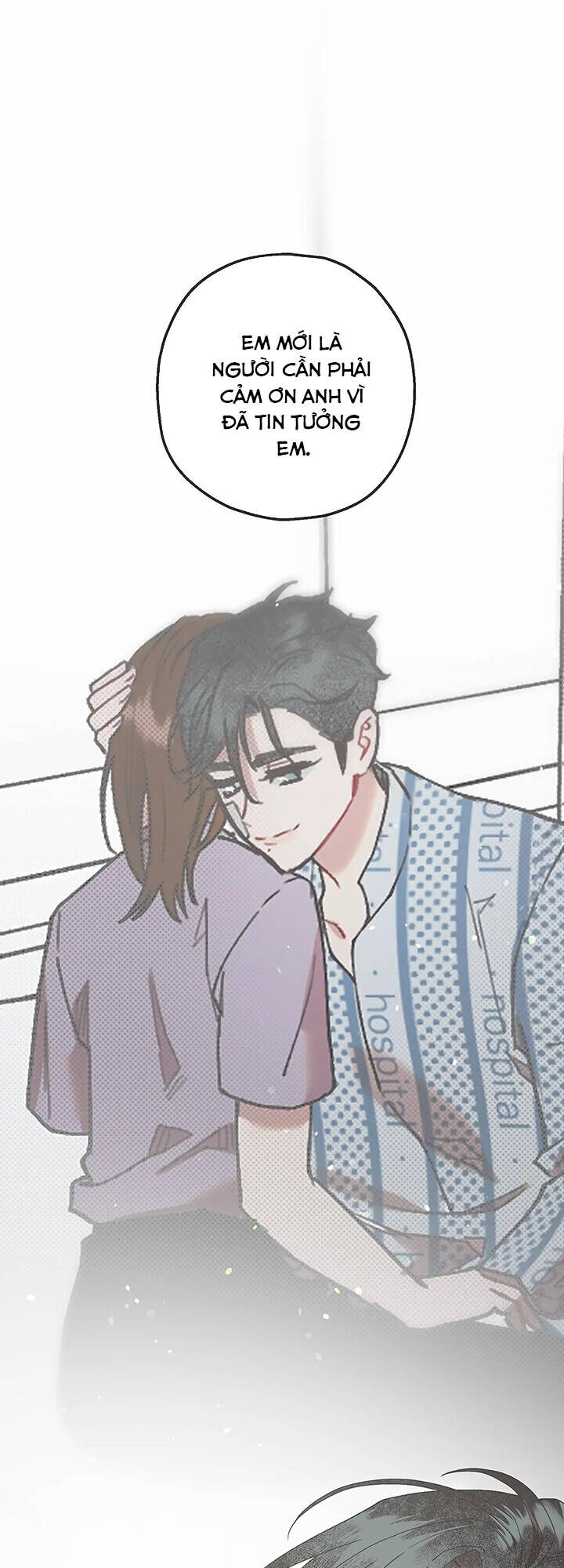 Người Chồng Thứ Hai Của Tôi - Chương 50.1 - Trang 5