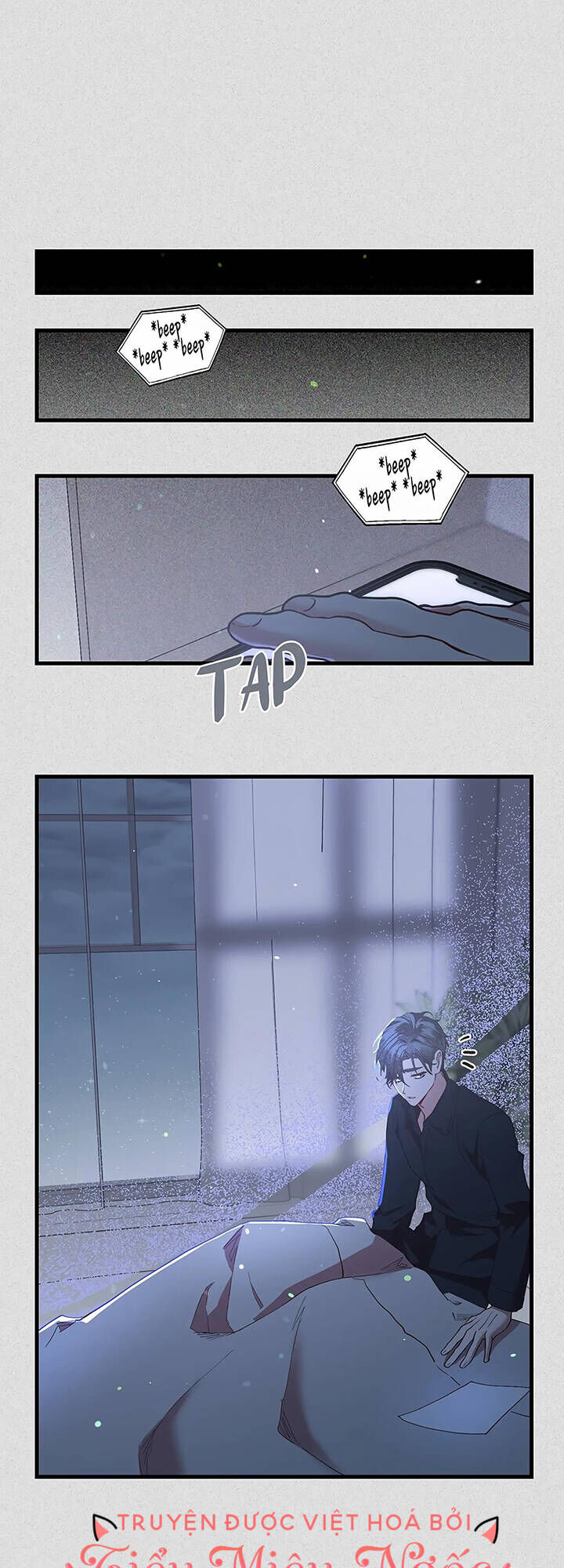 Người Chồng Thứ Hai Của Tôi - Chương 50.1 - Trang 8