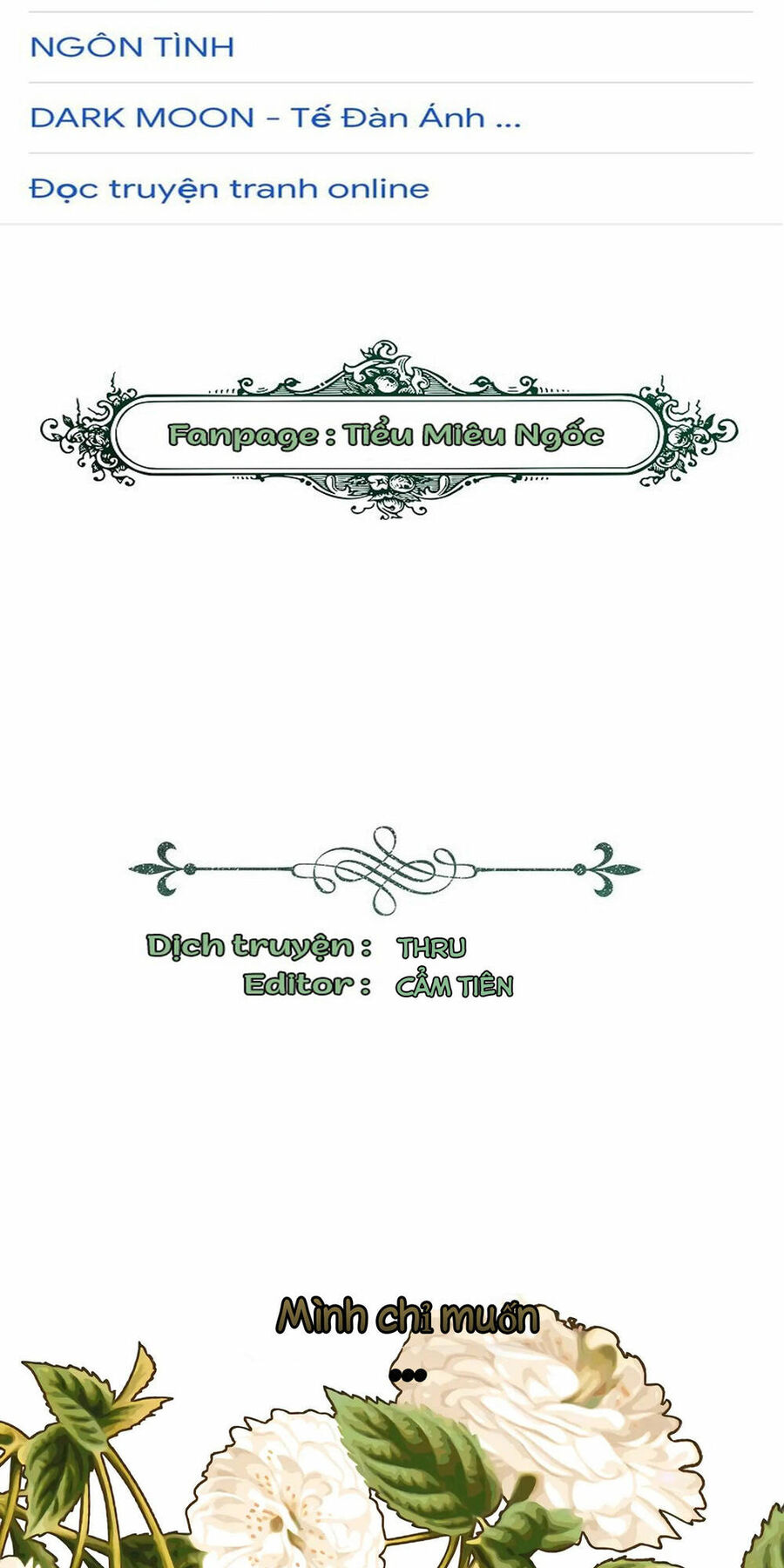 Người Chồng Thứ Hai Của Tôi - Chương 51.1 - Trang 2