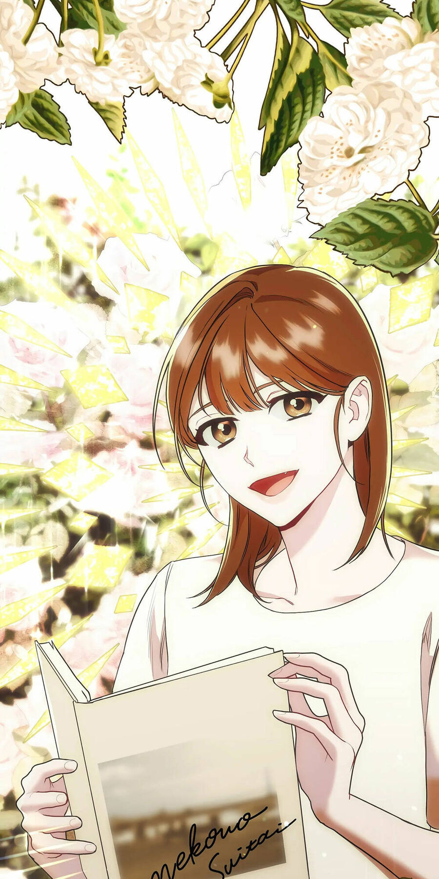 Người Chồng Thứ Hai Của Tôi - Chương 51.1 - Trang 3