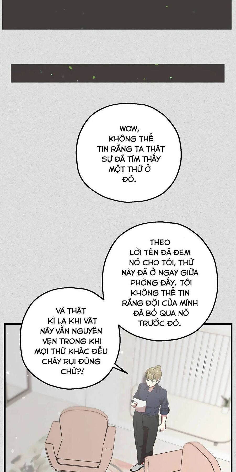 Người Chồng Thứ Hai Của Tôi - Chương 51.1 - Trang 21