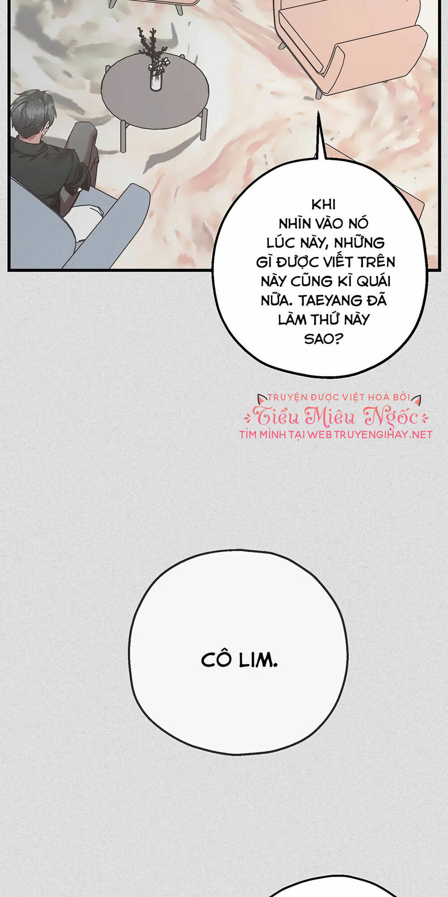 Người Chồng Thứ Hai Của Tôi - Chương 51.1 - Trang 22