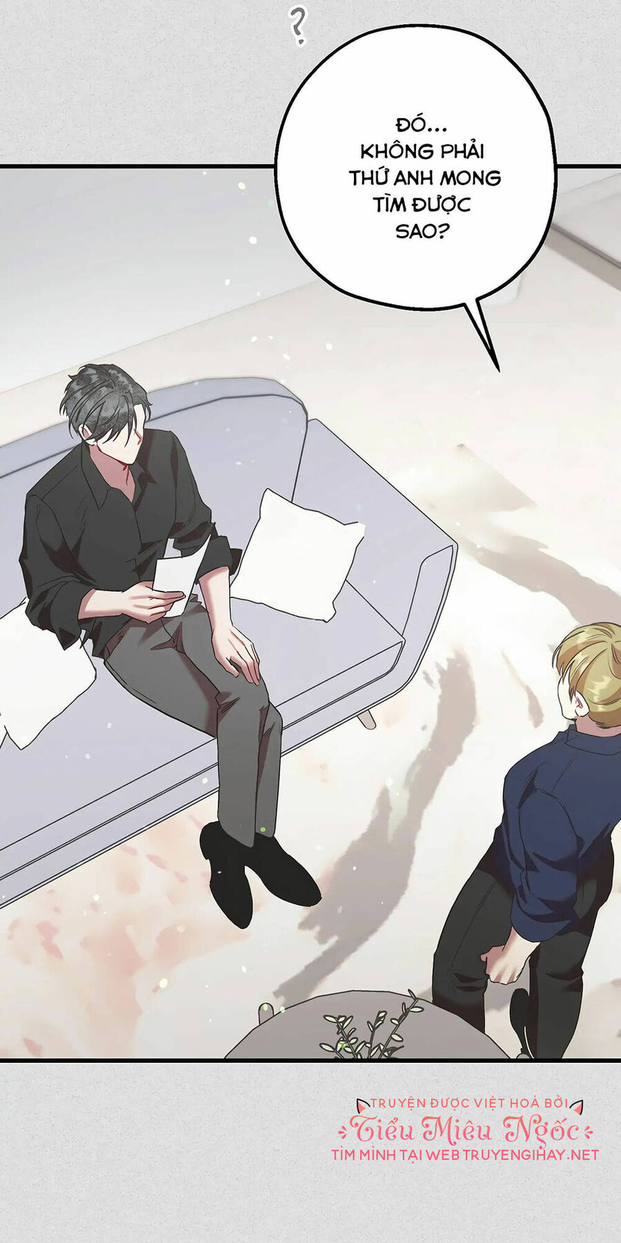 Người Chồng Thứ Hai Của Tôi - Chương 51.1 - Trang 32