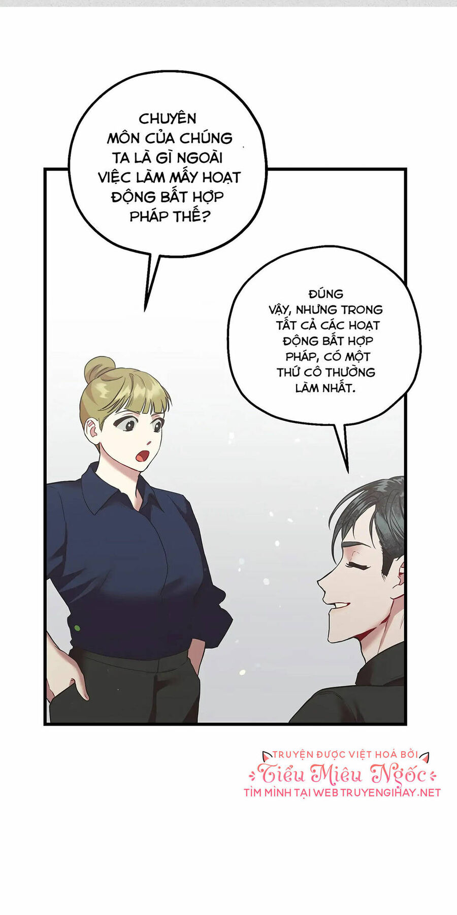 Người Chồng Thứ Hai Của Tôi - Chương 51.1 - Trang 34