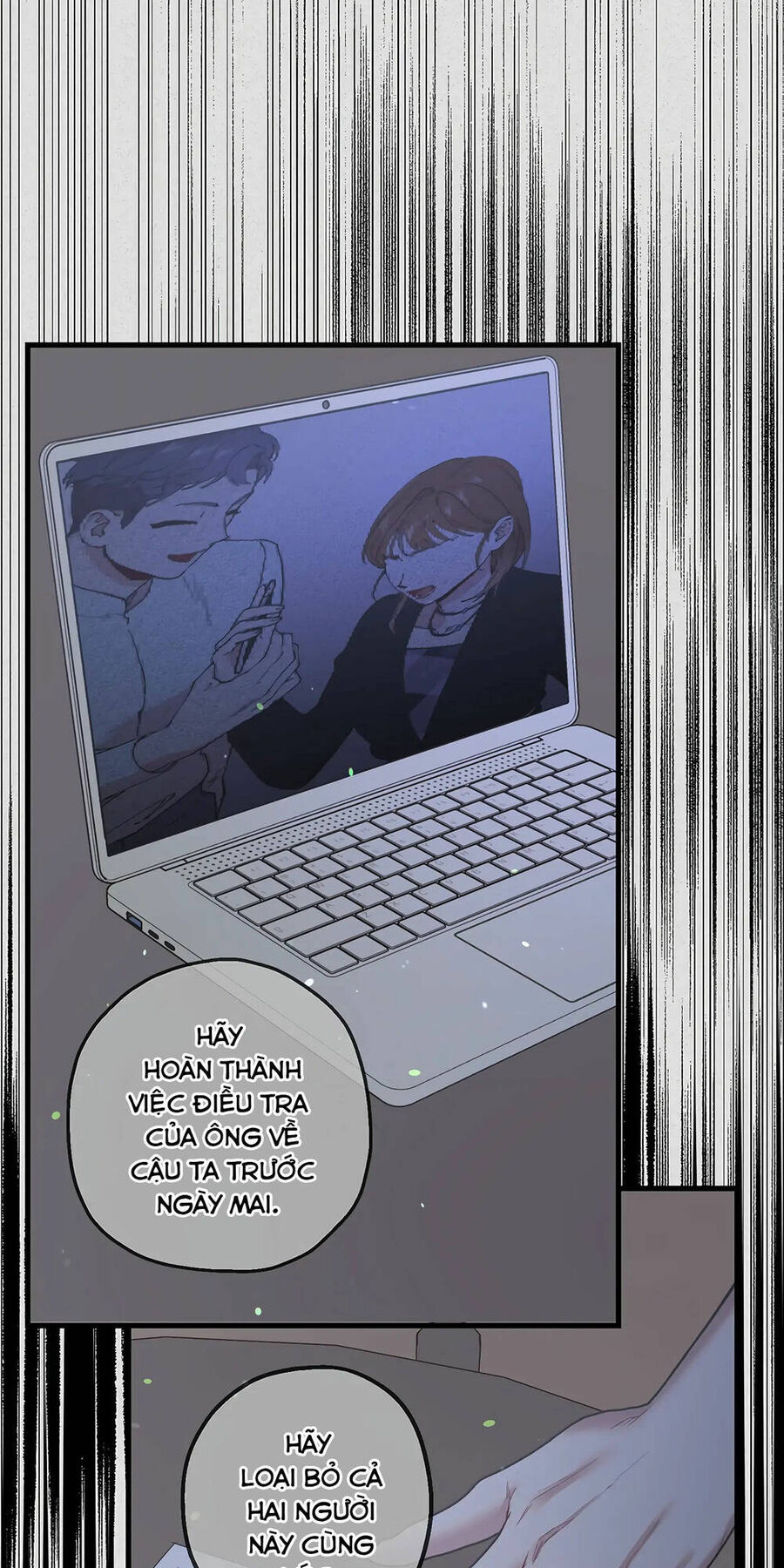 Người Chồng Thứ Hai Của Tôi - Chương 51.1 - Trang 5