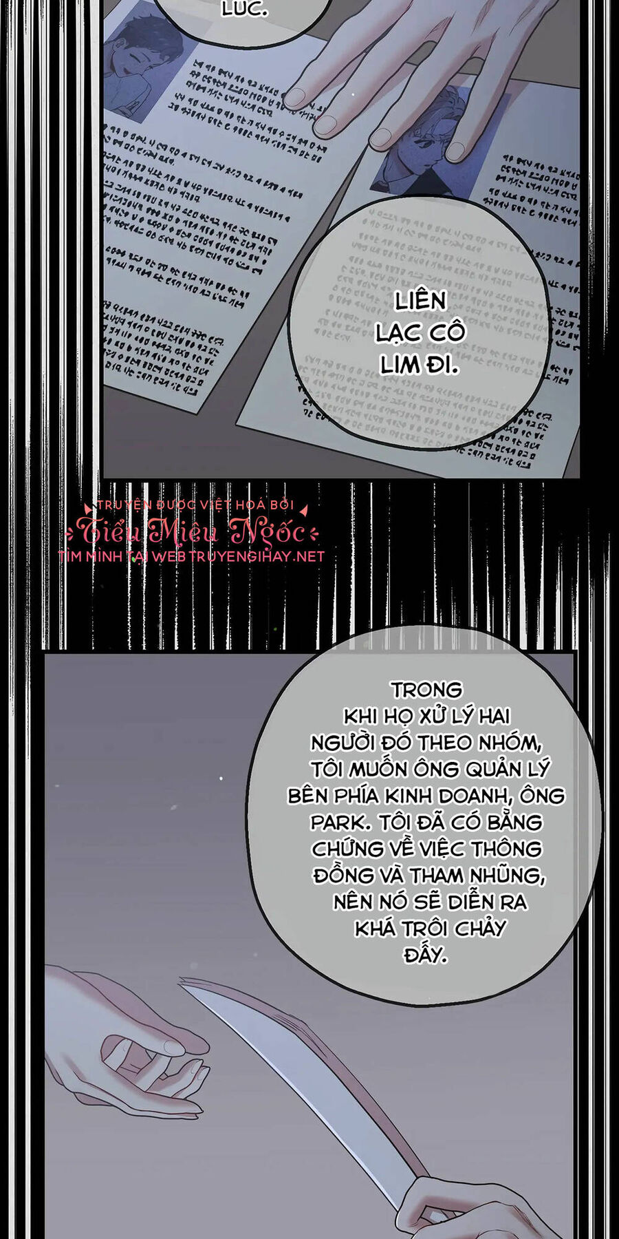 Người Chồng Thứ Hai Của Tôi - Chương 51.1 - Trang 6