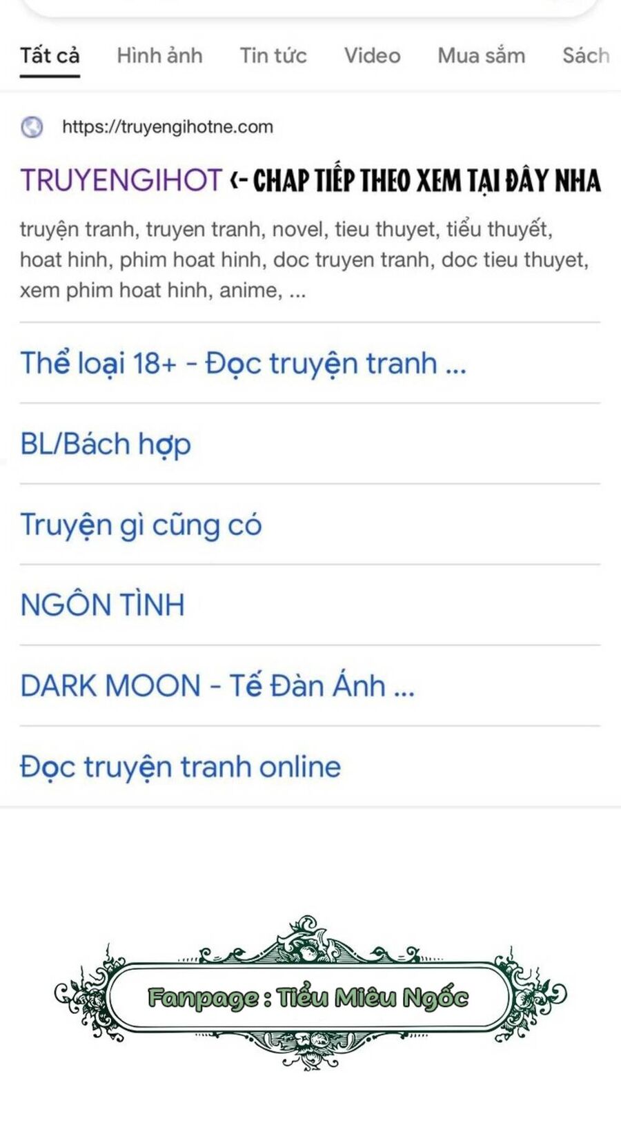 Người Chồng Thứ Hai Của Tôi - Chương 52.1 - Trang 2