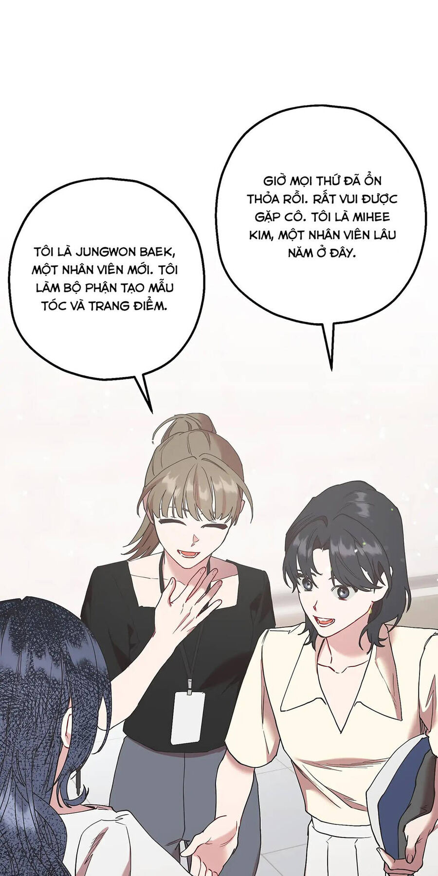 Người Chồng Thứ Hai Của Tôi - Chương 52.1 - Trang 19