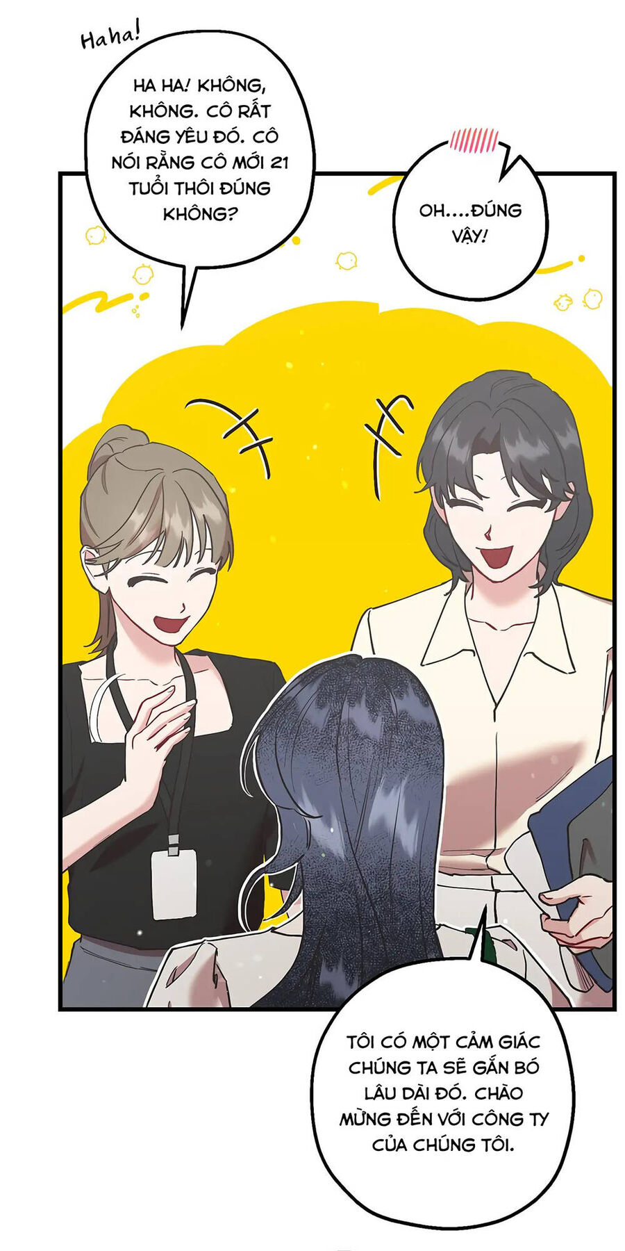 Người Chồng Thứ Hai Của Tôi - Chương 52.1 - Trang 24