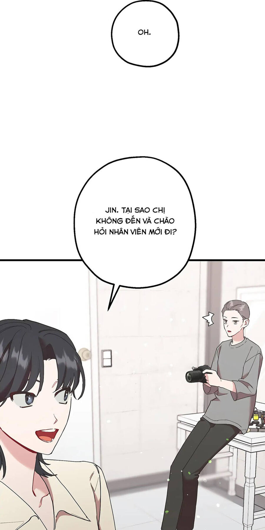 Người Chồng Thứ Hai Của Tôi - Chương 52.1 - Trang 25