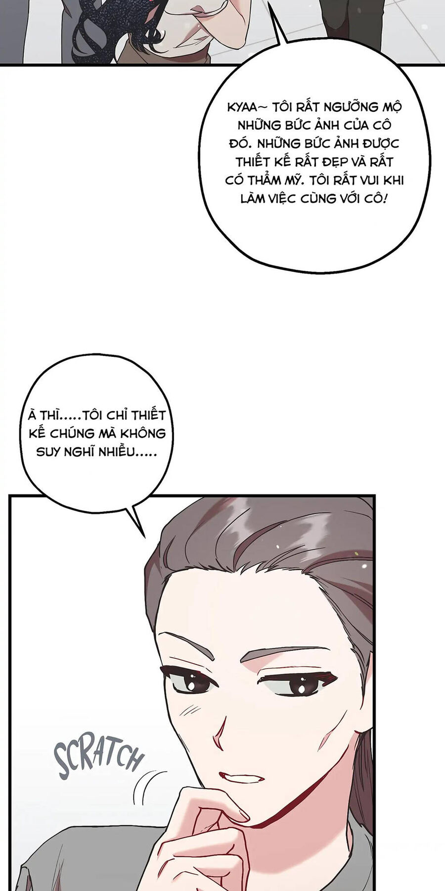 Người Chồng Thứ Hai Của Tôi - Chương 52.1 - Trang 27