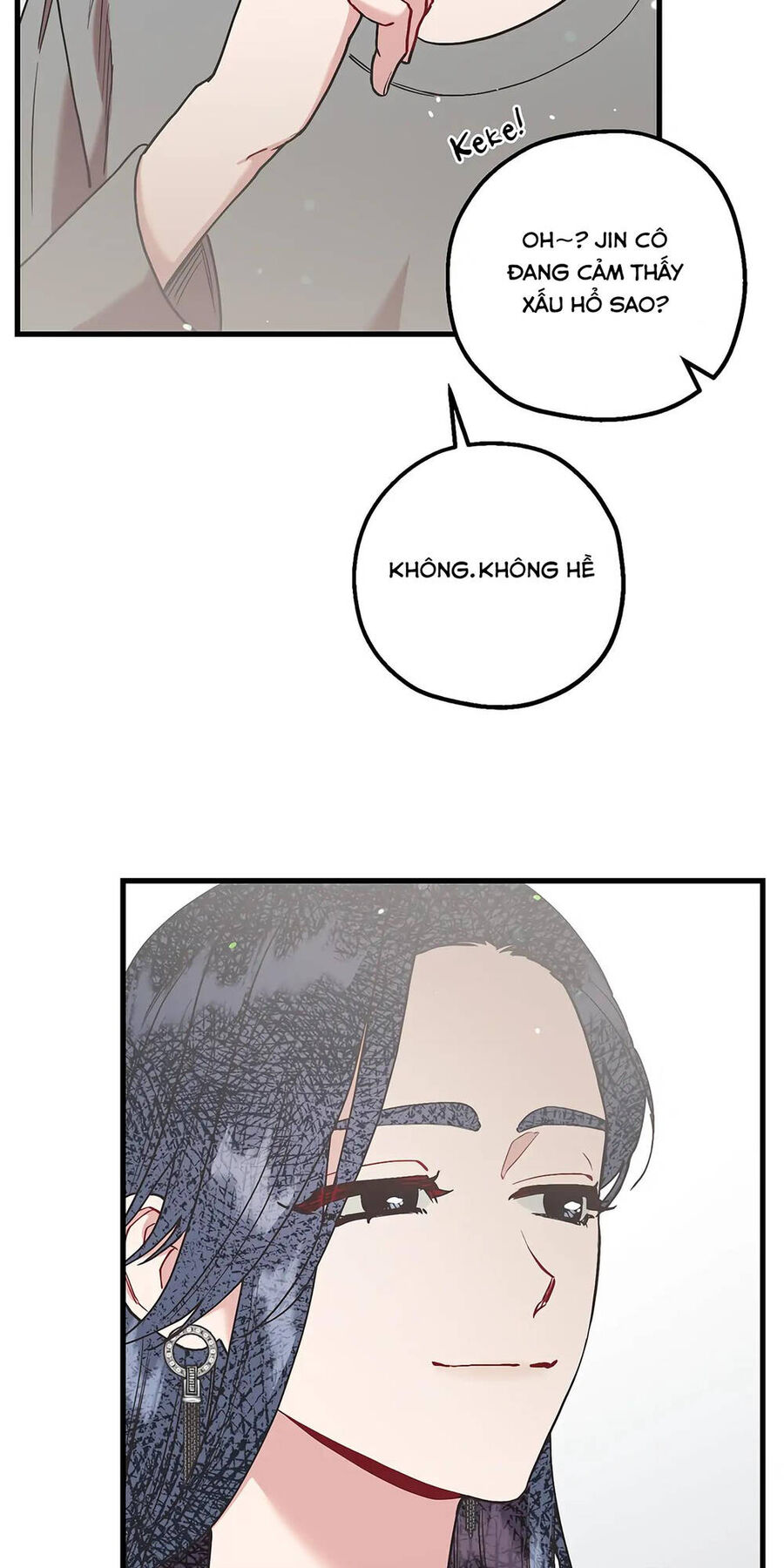 Người Chồng Thứ Hai Của Tôi - Chương 52.1 - Trang 28