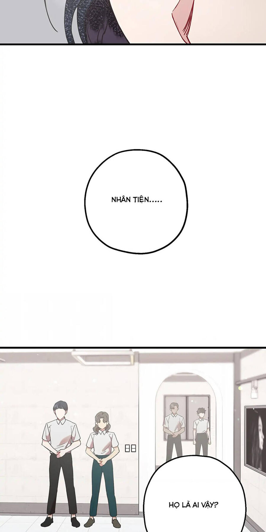 Người Chồng Thứ Hai Của Tôi - Chương 52.1 - Trang 30