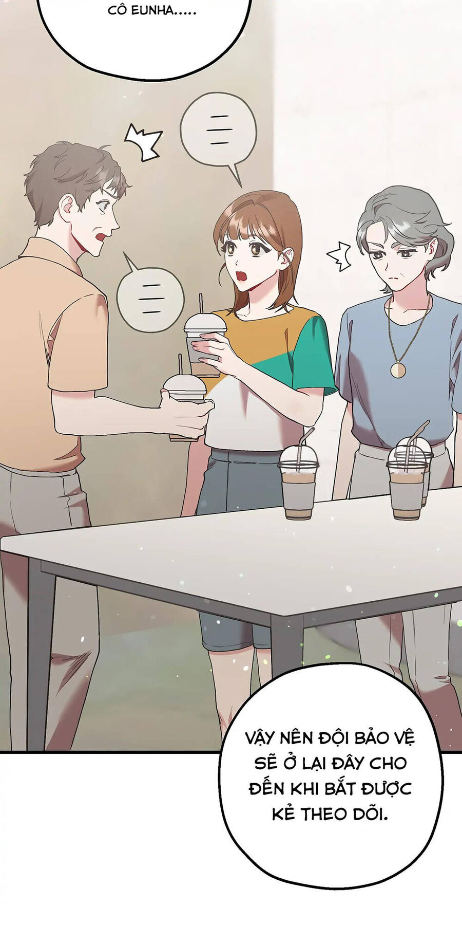 Người Chồng Thứ Hai Của Tôi - Chương 52.1 - Trang 33