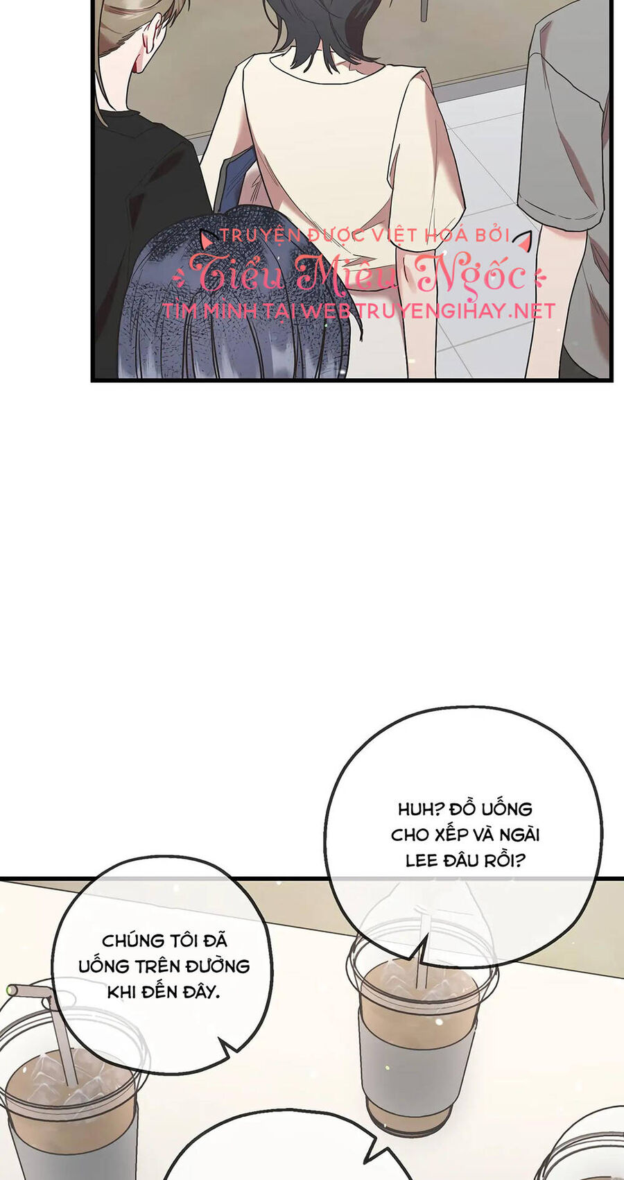 Người Chồng Thứ Hai Của Tôi - Chương 52.1 - Trang 41