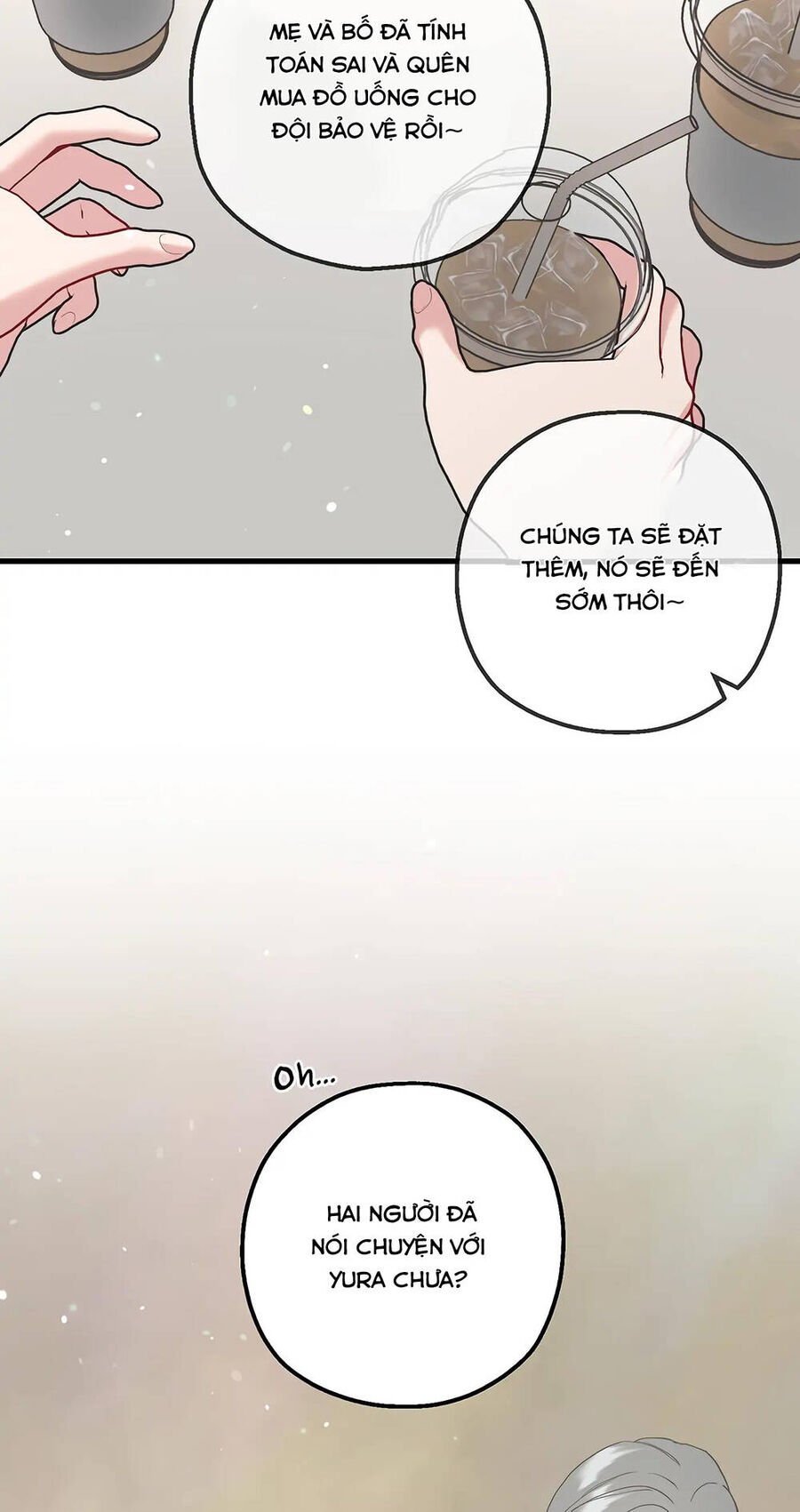 Người Chồng Thứ Hai Của Tôi - Chương 52.1 - Trang 42