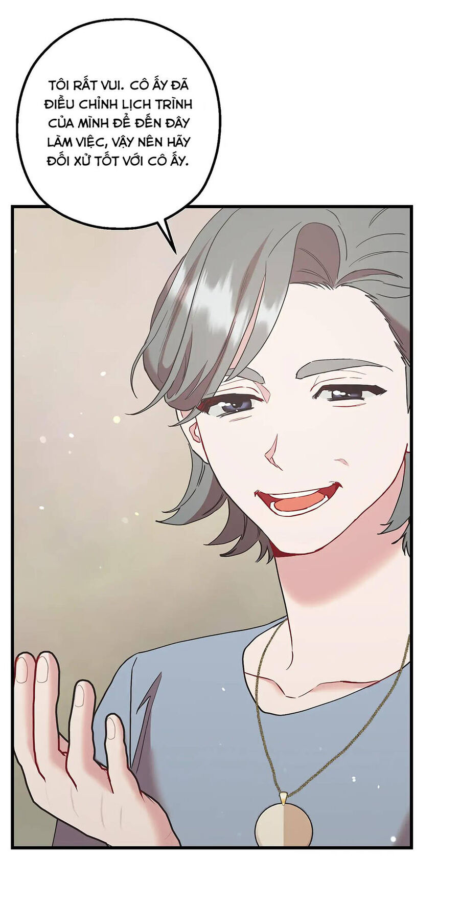 Người Chồng Thứ Hai Của Tôi - Chương 52.1 - Trang 44