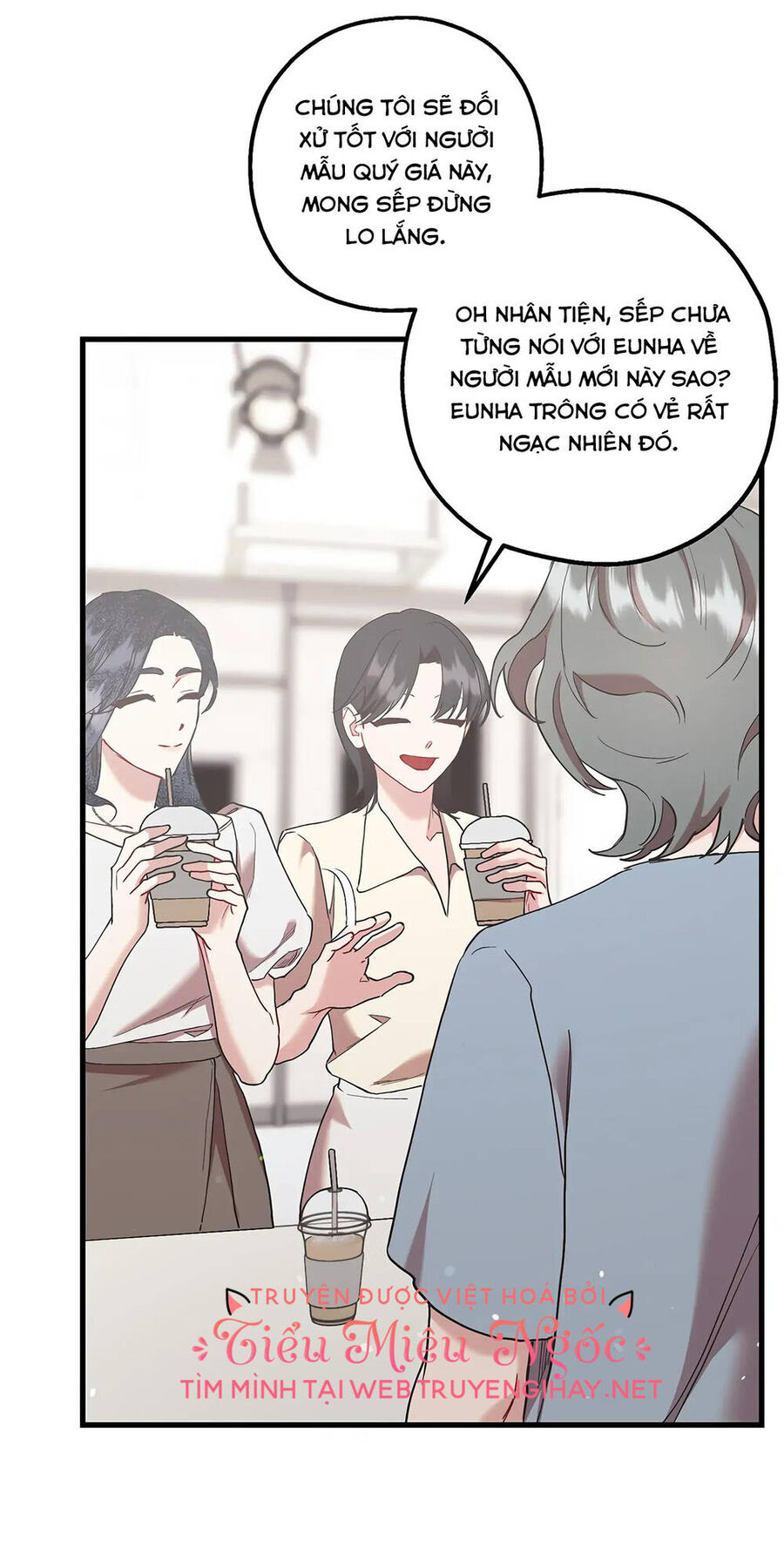 Người Chồng Thứ Hai Của Tôi - Chương 52.1 - Trang 45