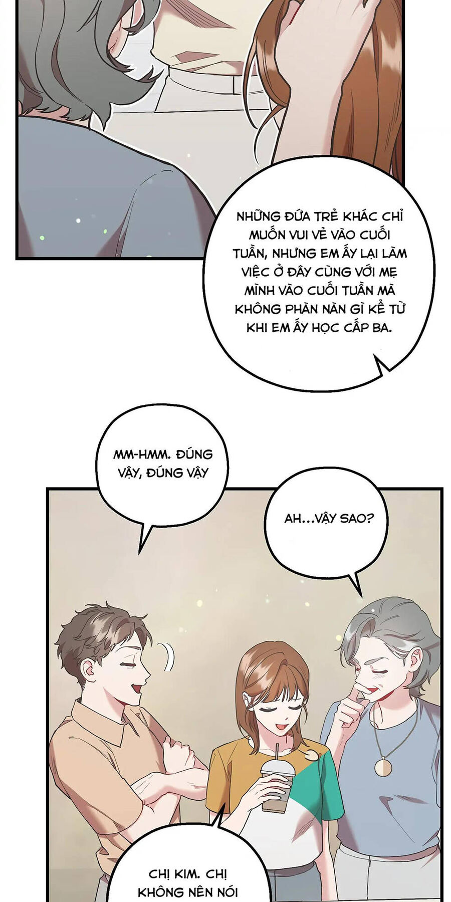 Người Chồng Thứ Hai Của Tôi - Chương 52.1 - Trang 48