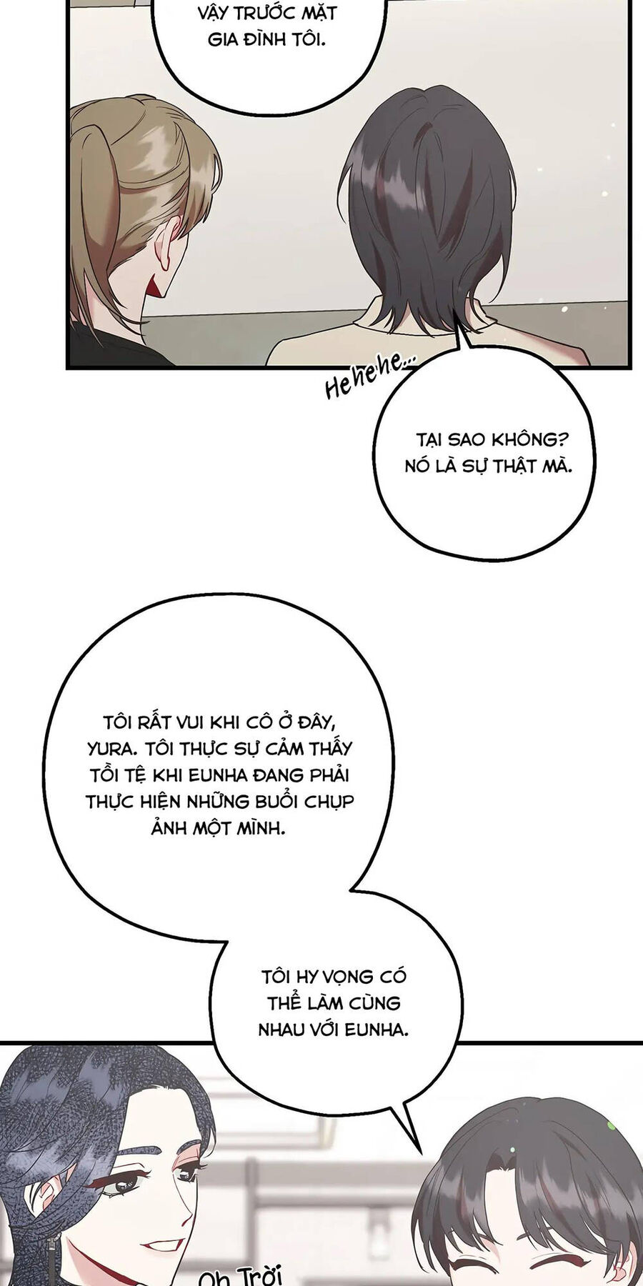 Người Chồng Thứ Hai Của Tôi - Chương 52.1 - Trang 49