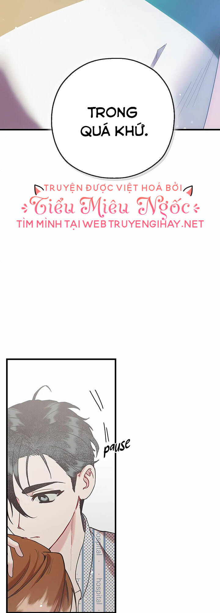 Người Chồng Thứ Hai Của Tôi - Chương 53.1 - Trang 19